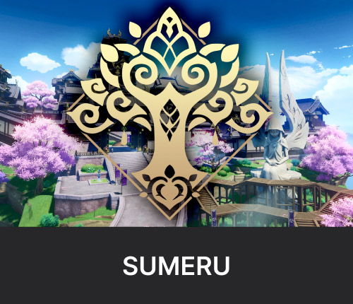 Sumeru Full Completion